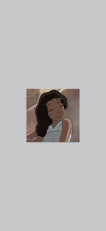 katara {lockscreens}like/reblog | @spearbinsung