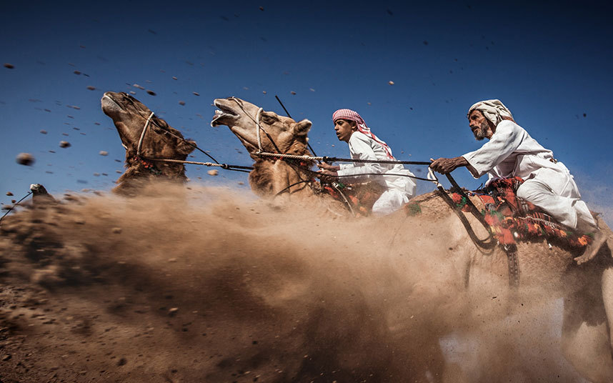 crossconnectmag:  The 10 winning photos from National Geographic Traveler Photo