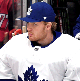 andersens:TOR @ WSH | October 16, 2019