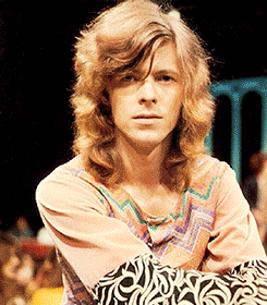 mcfffartney:Happy Birthday, David Bowie!» January 8th, 1947 ♡