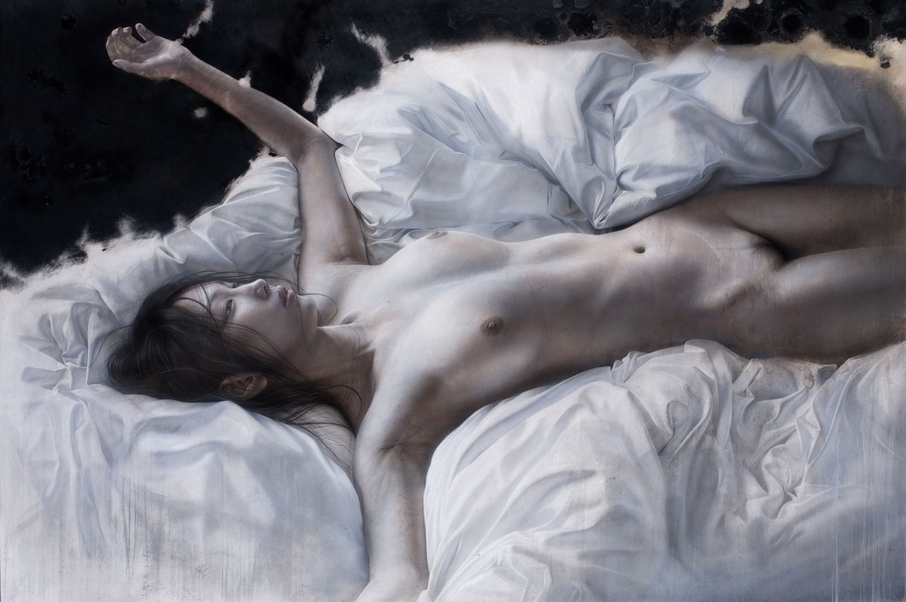 holycheesecakefarts:  Atsushi Suwa