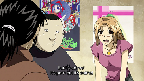 Lewd Princess