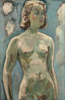 sylvainbuffet:Kees VAN DONGEN 1877 - 1968 -