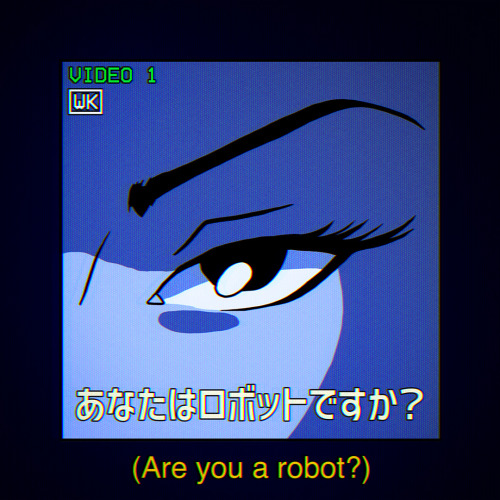Are you a robot?