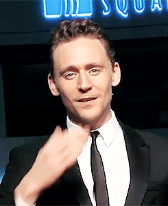 legion567:  Tom is blowing sweet kisses to you this afternoon d-m-jonas. Hope your having a good day so far sweetie. Love you. <333 Gifs are not mine. 