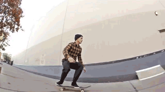 mug-costanza:  Joey Pepper - Bs Ollie