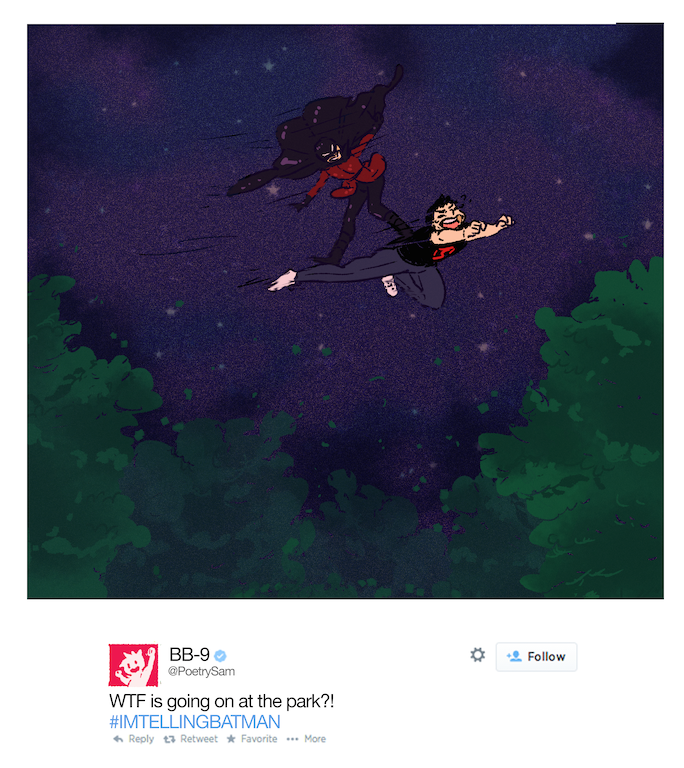 callmeofficergrayson: butt-zombie-butt:   callmeofficergrayson:  Imagine if a trending