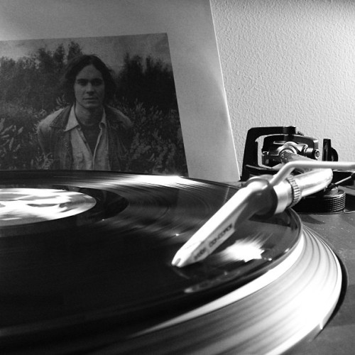 prescribedvinyl:  Washed Out 