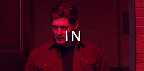 thewinchestercave:  I got nine livesCat’s eyesUsin’ every one of them and runnin’