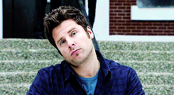 buffyannesummers: gif request meme      ↳chipwiches asked: psych + favorite character 