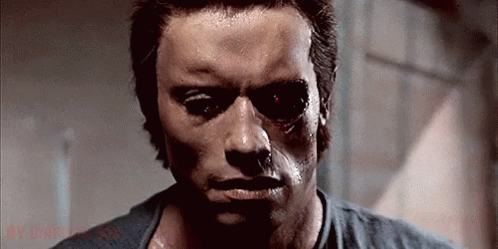 The Terminator, 1984