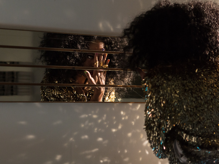 saintrecords:  Credit: Michael Craft for Puma 