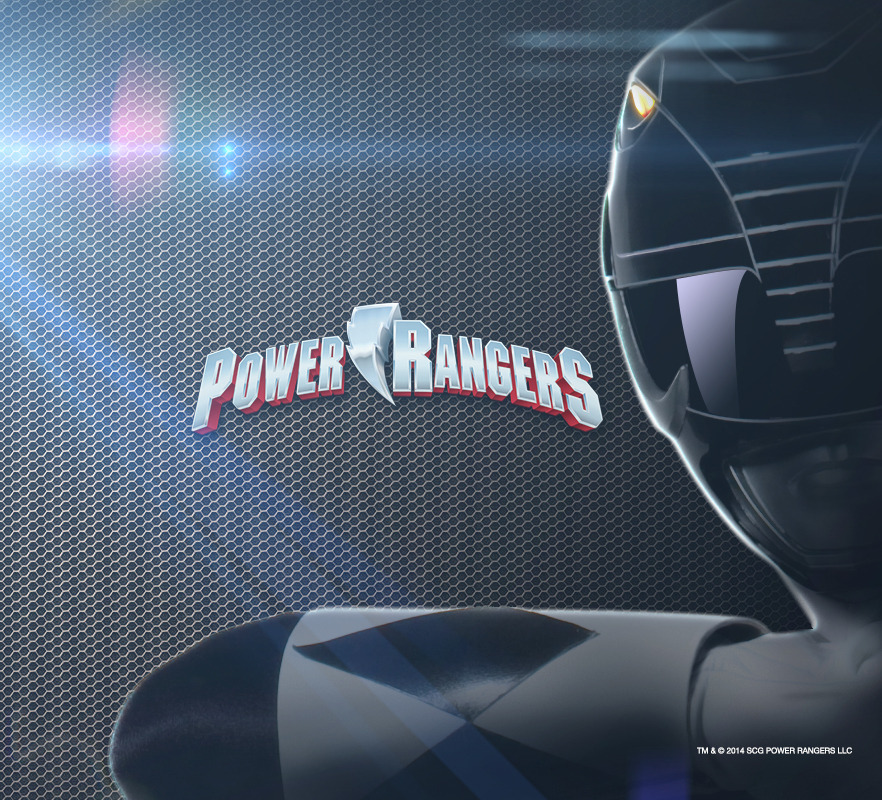 kodapendents:  Ludi Lin is portraying the Black Ranger in Lionsgate’s new “Power