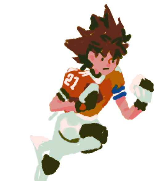 eyeshield content in 2020 lets get it