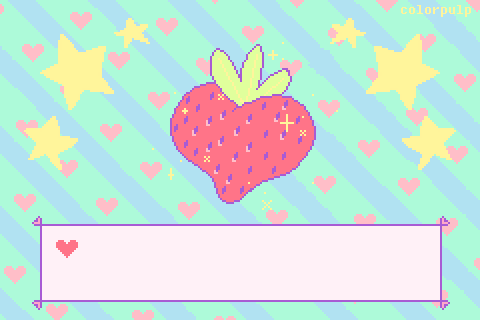  strawberry adventure 