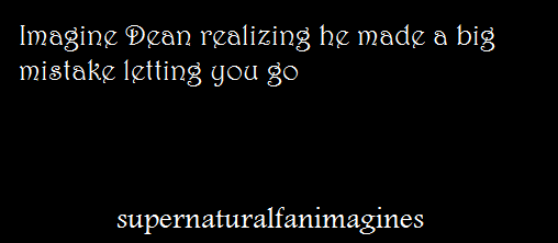 supernaturalfanimagines