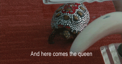 dwarfkitty:  myflawedfairytale:  ☾☆✞☆☽  I don’t know what this is from,