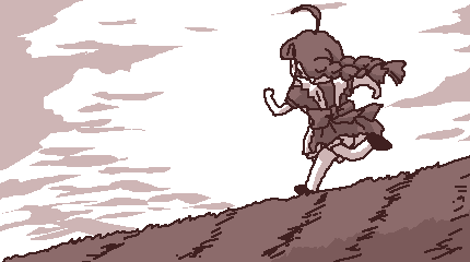 Still Here Still Weird Yuricosmos So I Just Made Sprites Of Every