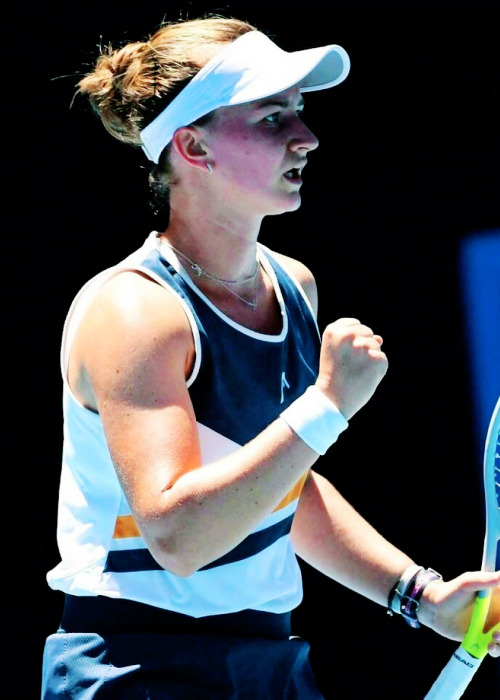 The Final 8 | Women’s Singles | Australian Open 2022