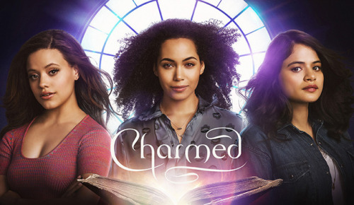 brokehorrorfan:The CW has released the first look at Charmed, which you can watch below. The reboot 