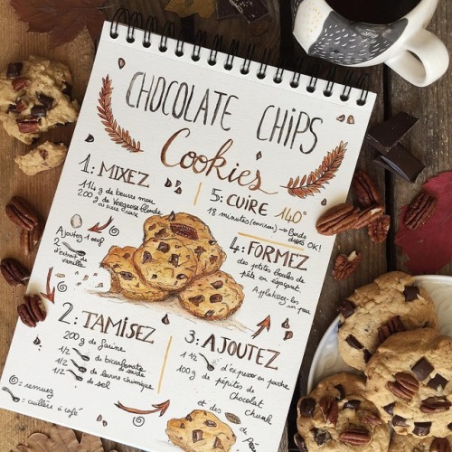 witchyautumns:  carofromwoodland ☕️ instagram
