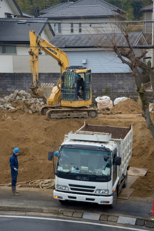 建機