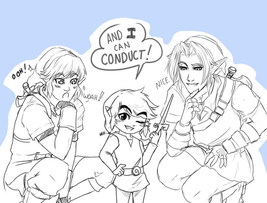 lightsintheskye: Based entirely mostly off of twerklightprincess‘s post with their