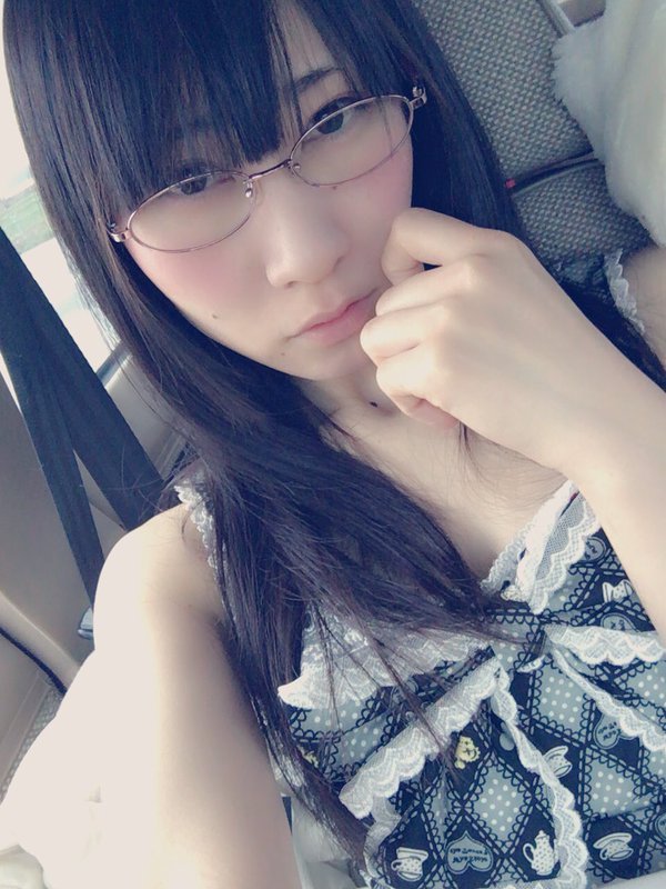 arustak19-blog:  蜜ヰゆか @kagitari15:14 - 2016年3月11日https://twitter.com/kagitari/status/708174224448335873