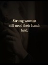 keytomind:mysticalnaughtygirl:🖤🖤   strong men, too… or hold onto my elbow… 