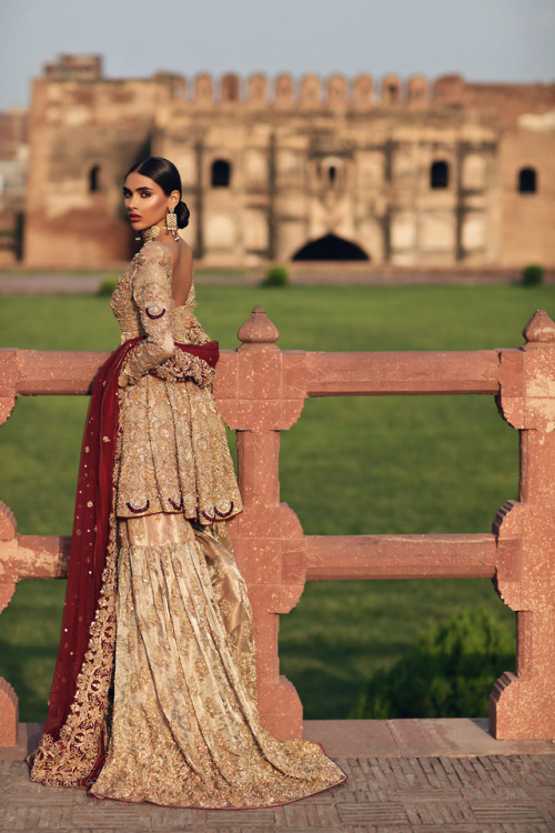 aishwaryaaraiii:Erum Khan Couture