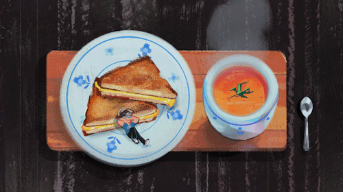thinkin’ about…grilled cheese