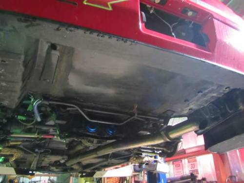 doriftuh:  Bloody hell… Powervehicles has now this ex-FD Japan JZX100 Mark II for sale.