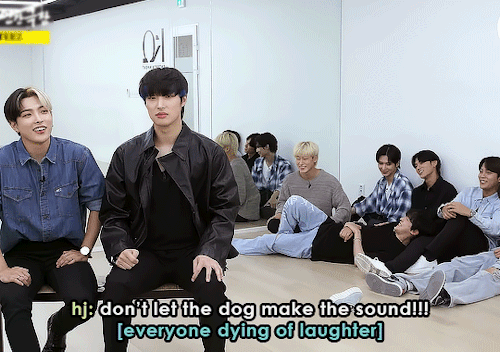 Filed Under Questionable Ateez Moments