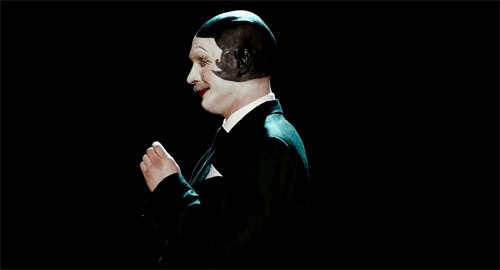 avengetheangels: I would now like to reenact what I call, “When Murder Goes Wrong”.