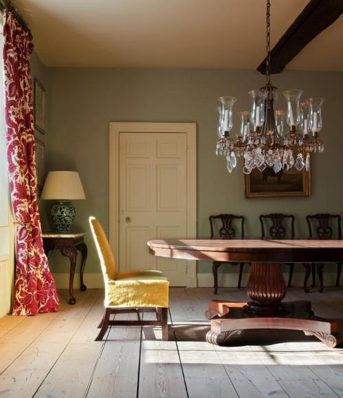 another2bohemians:(via A Young UK Designer with an Old Soul: Remodelista)why don’t I live here