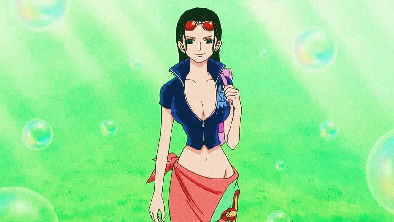 Timeskip One Piece Explore Tumblr Posts And Blogs Tumgir