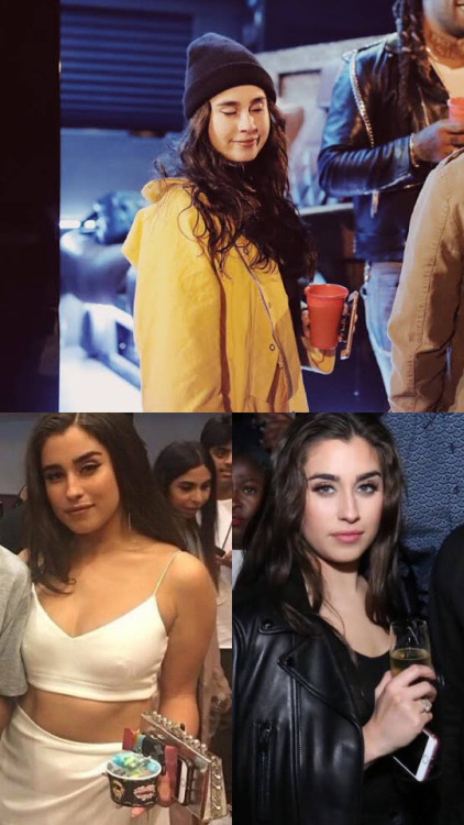 into-control: Happy birthday to this queen  ———— i loooooove the first picture of her