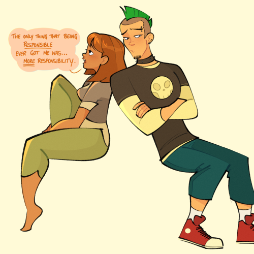 They Were My Everything