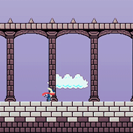 pokemon-global-academy:  Super Mario Maker: Pokemon Stage Gameplay 