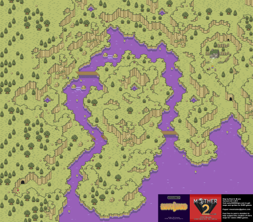 Earthbound - 1994