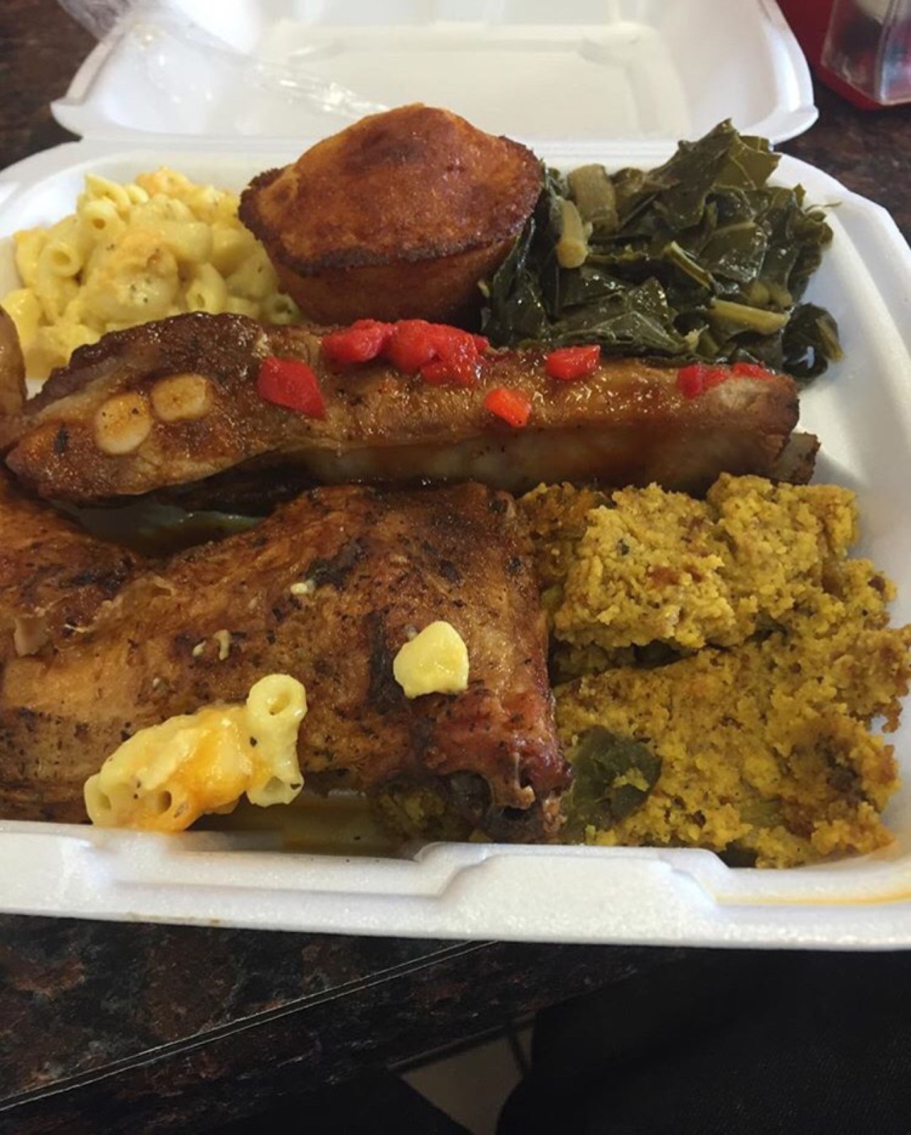 afro-arts:  Q Time  qtimerestaurant.com  Atlanta, GA  CLICK HERE for more black owned