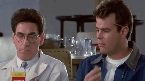Love The Way They Look At Each Other When Peter Does Some Stupid Shit Lol