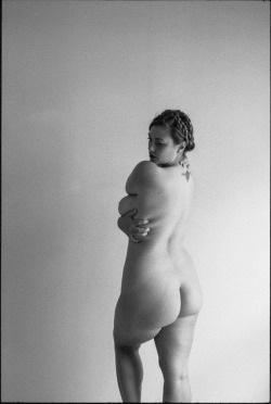 olivierpezzot:  Lillias Right, Paris 2015Copyright