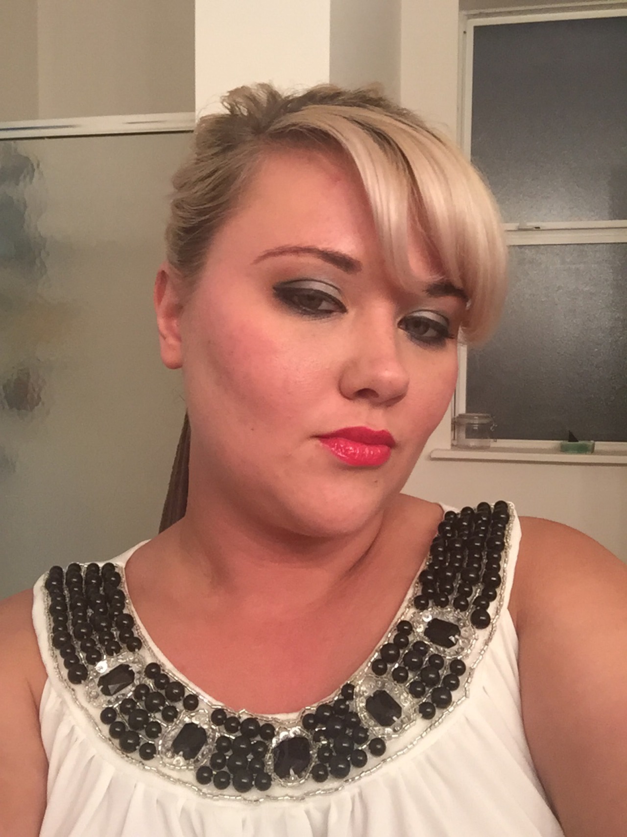 kbhotwife:  Me in all my sexiness