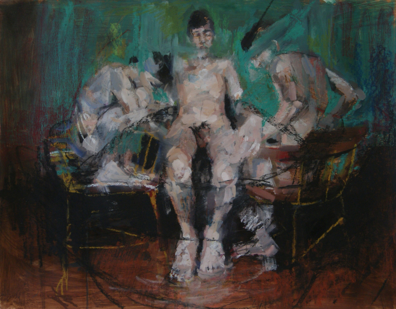 k250966:  Tyler D Graffam