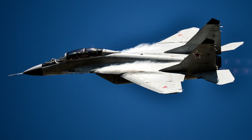 trenchmints:RIP Ivan Mikoyan, co-designer of the famous MiG-29 and life-long employee of Mikoyan-Gur