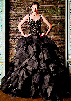 fashion-runways:  RAMI KADI Le Gala Des Mystères Collection pt. 1 
