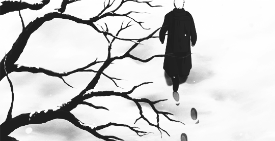 All Things Mushishi