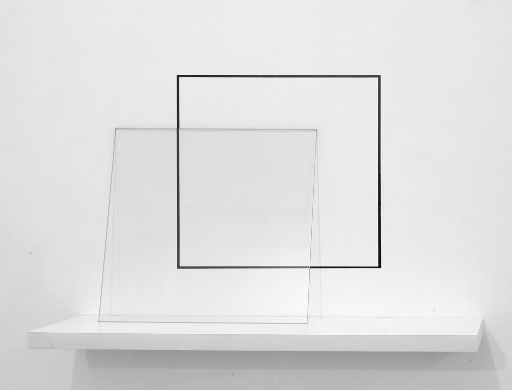 live minimalistic