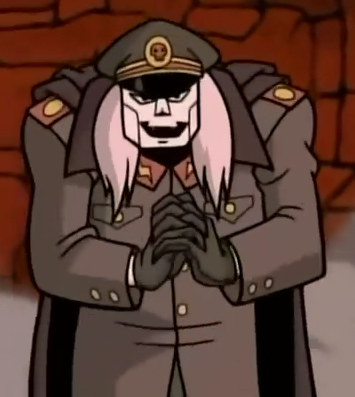 How Would Be A Interaction Between These Two
